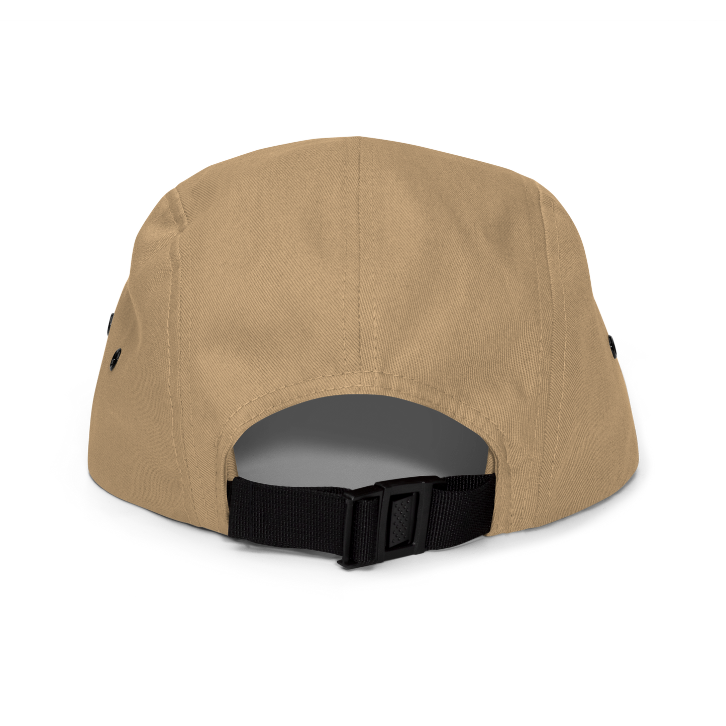 Casquette chrétienne 5 Panel | G.O.A.T