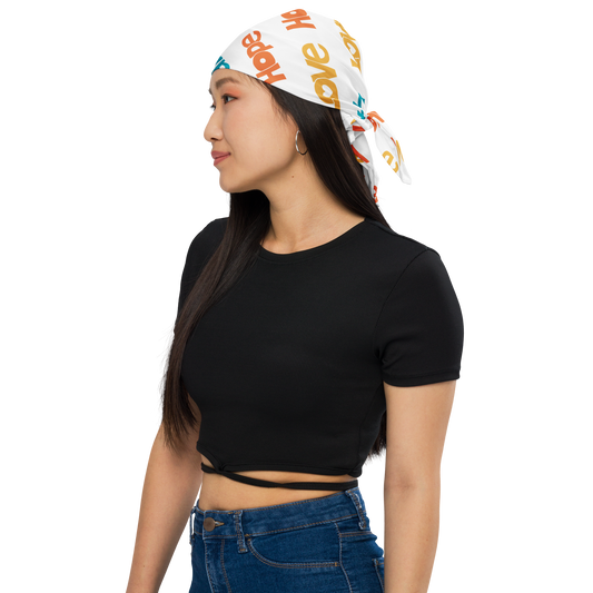 Bandana chrétien - FLH