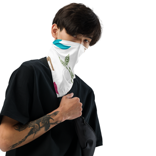 Bandana chrétien - Church