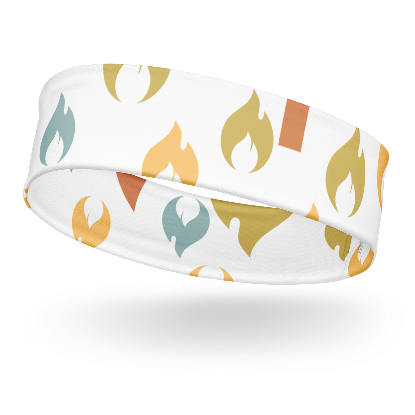 Bandeau chrétien | Flame
