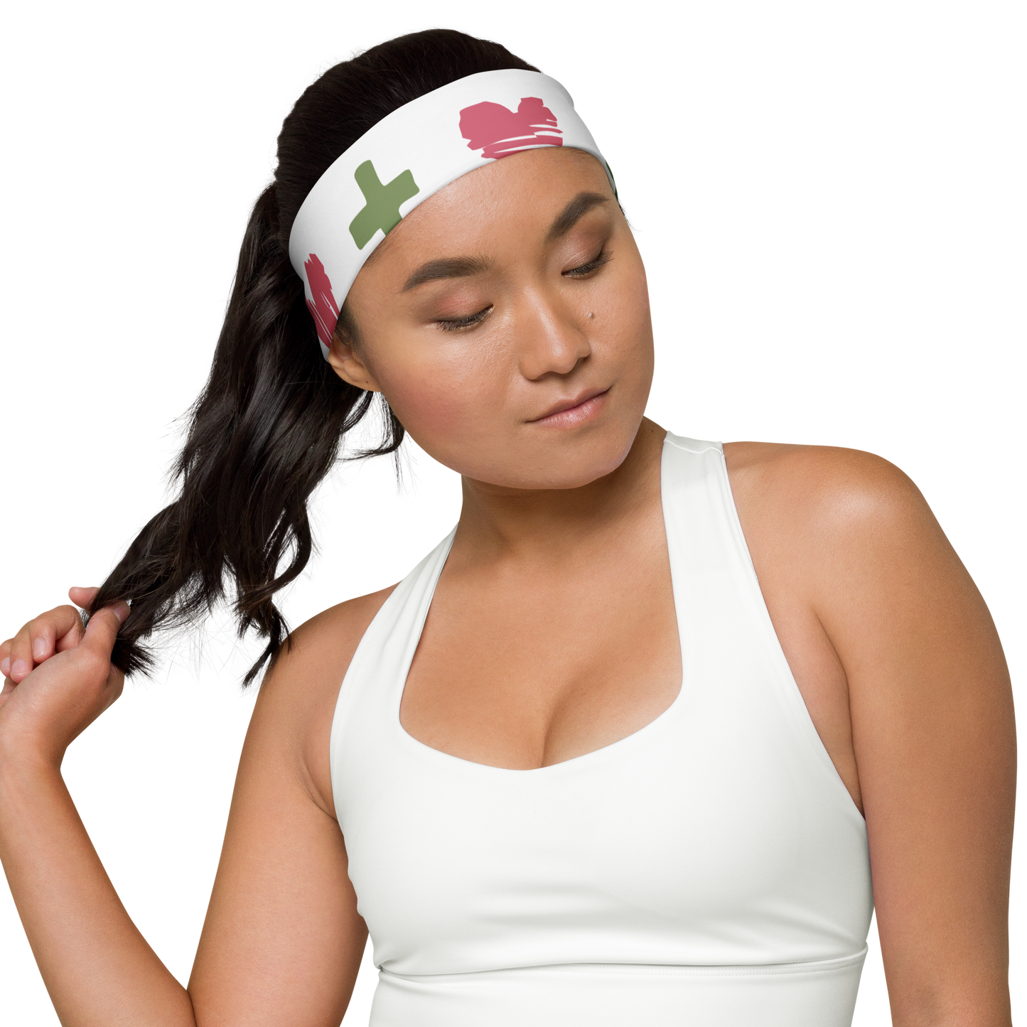 Bandeau chrétien | JESUS