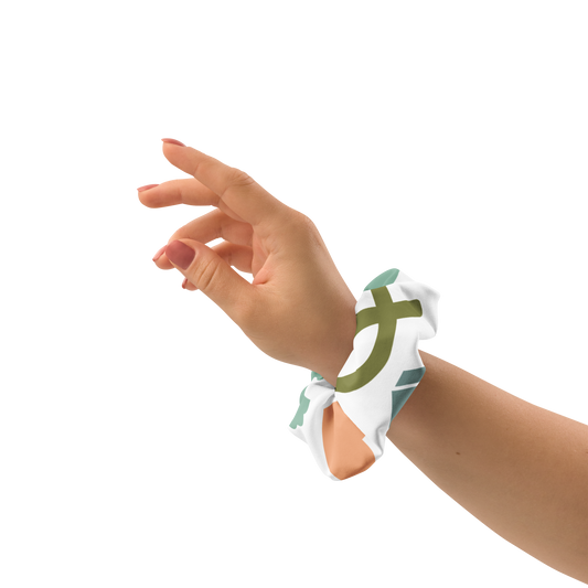 Chouchou chrétien - Ichthus