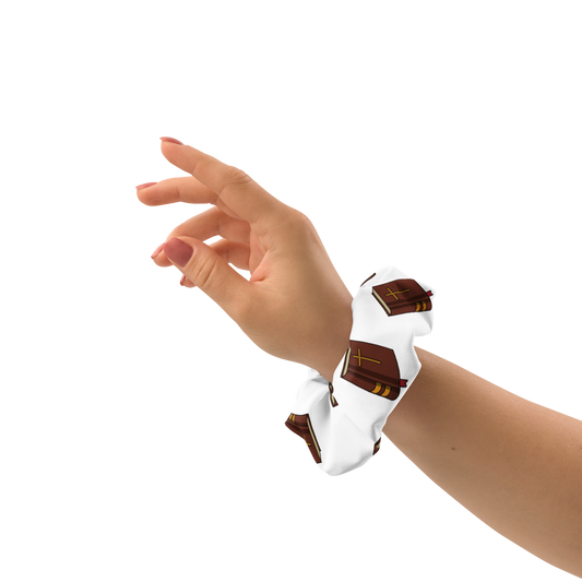 Chouchou chrétien | Bible