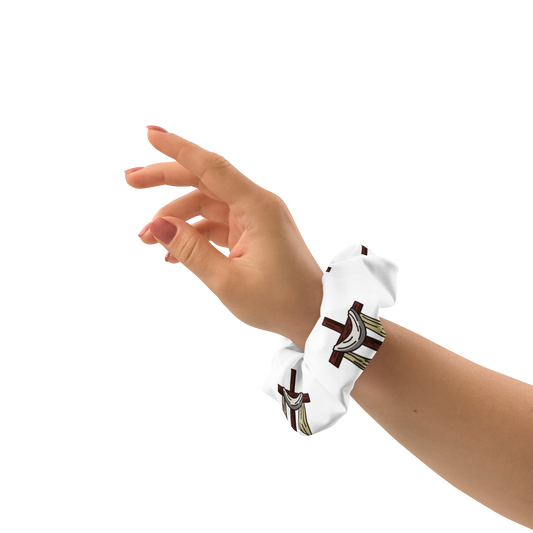 Chouchou chrétien - JESUS