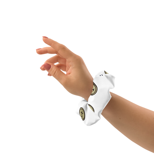 Chouchou chrétien - Mini Cross