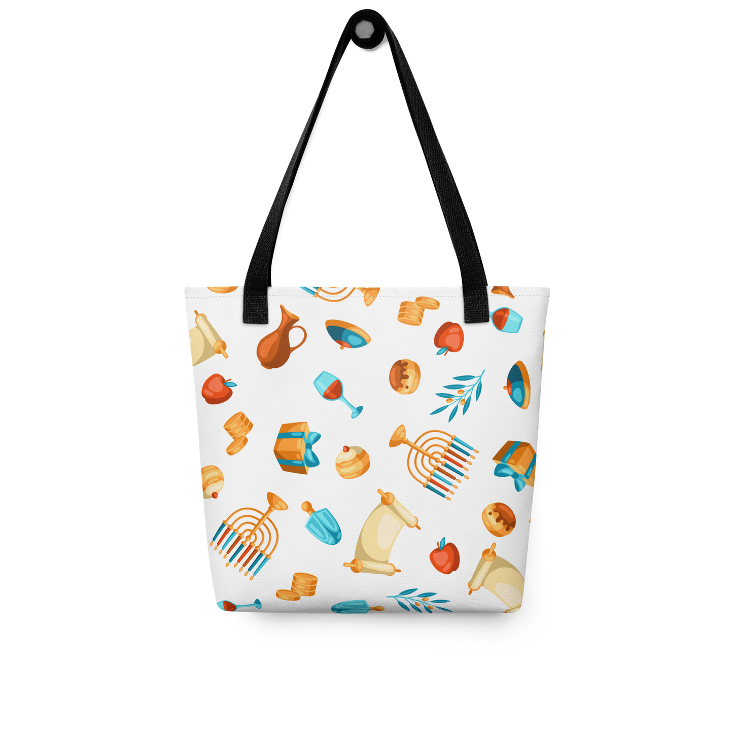 Tote Bag chrétien | Agape