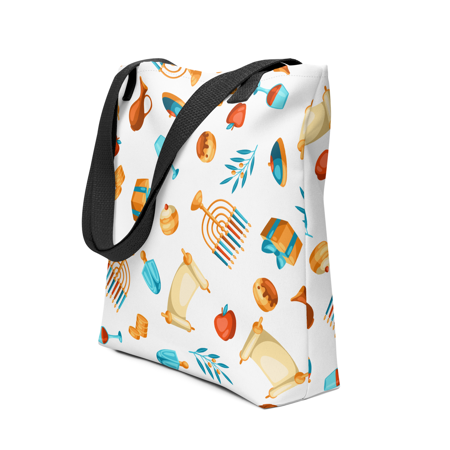 Tote Bag chrétien | Agape