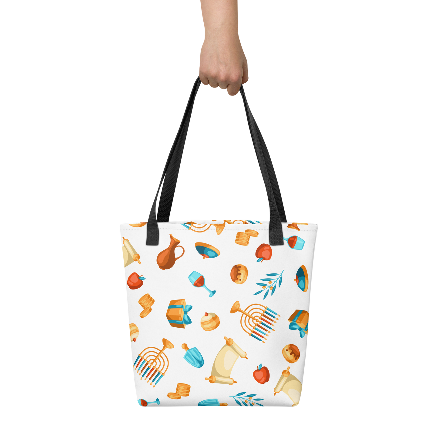Tote Bag chrétien | Agape