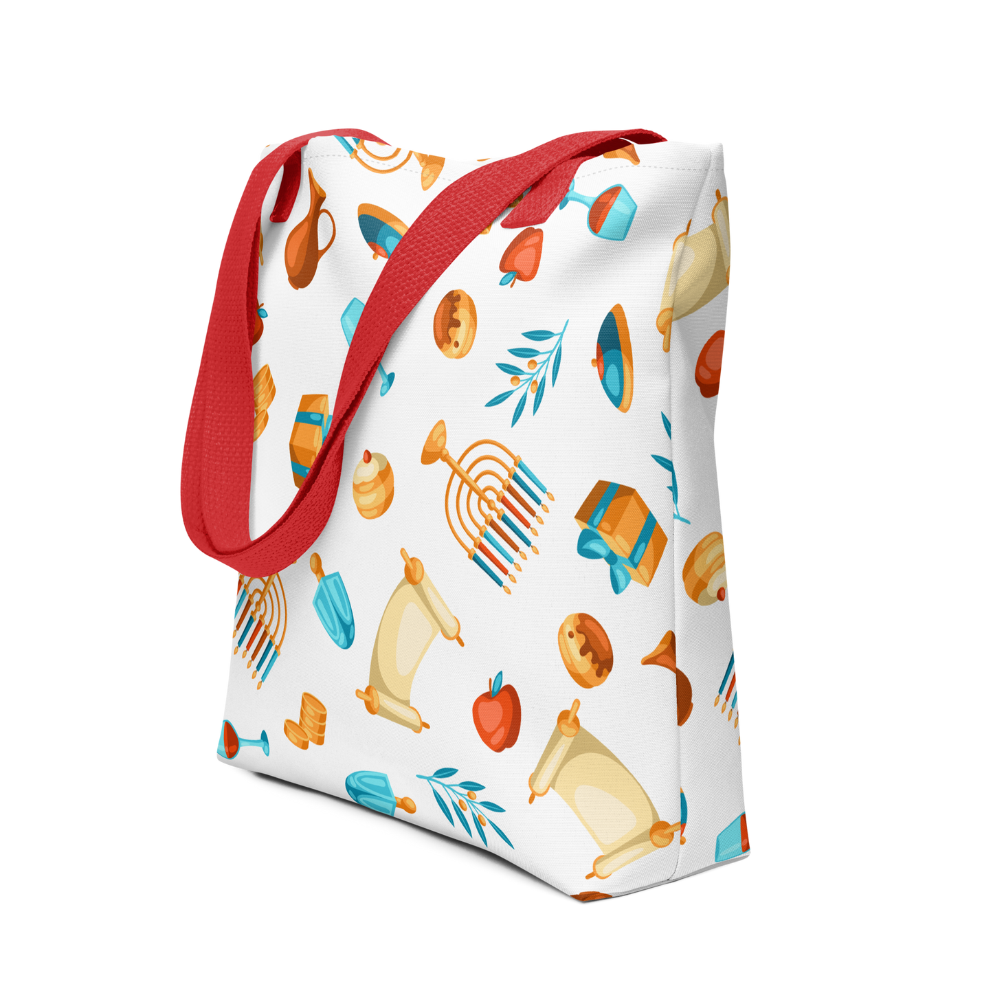 Tote Bag chrétien | Agape