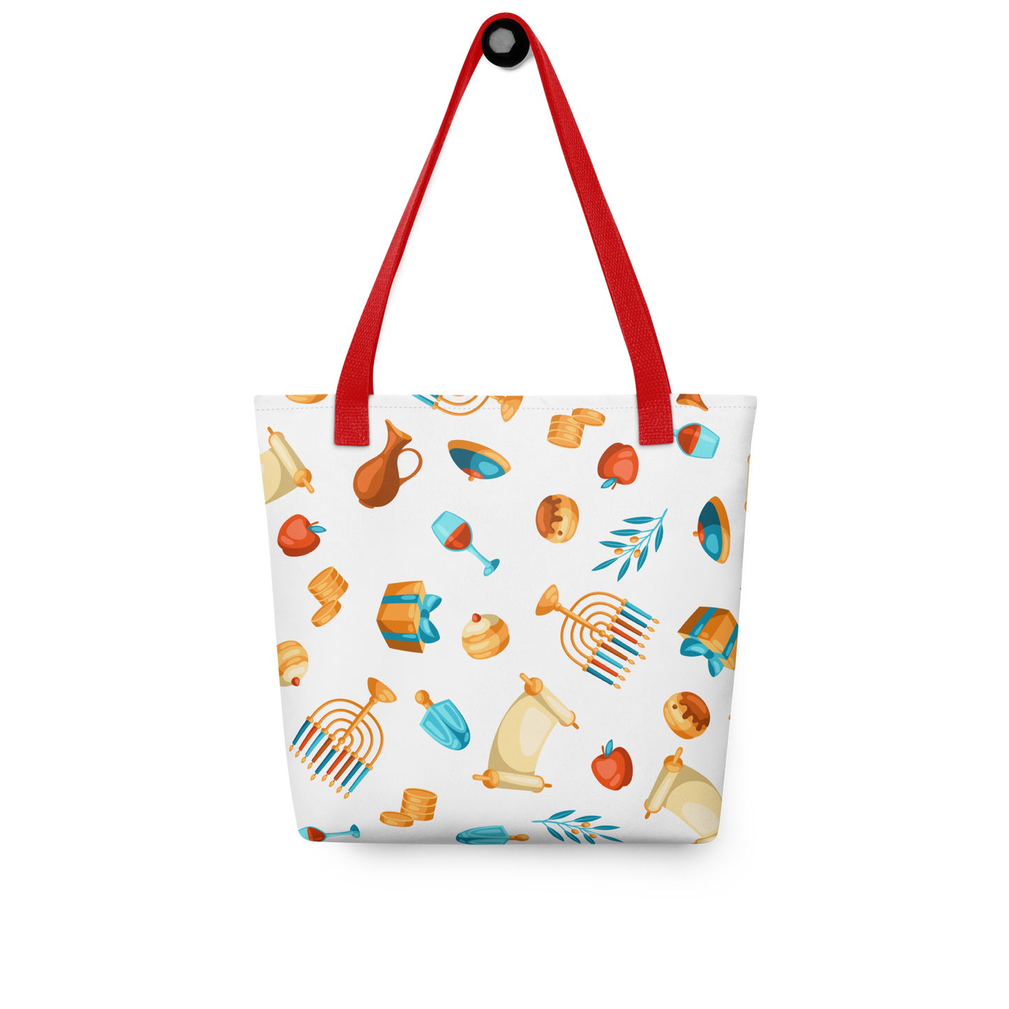 Tote Bag chrétien | Agape