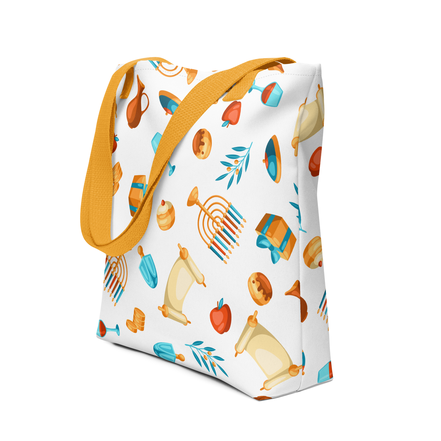 Tote Bag chrétien | Agape