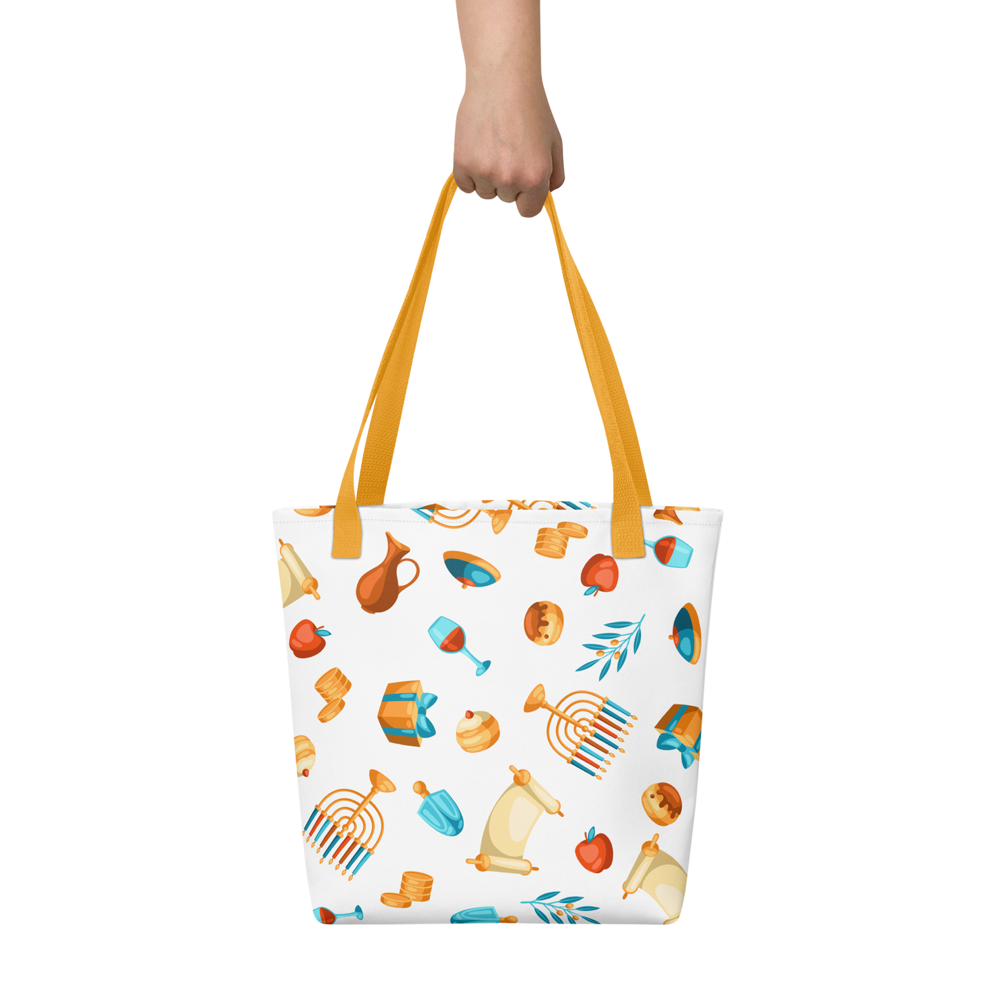 Tote Bag chrétien | Agape