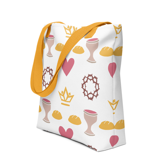 Tote Bag chrétien | JESUS