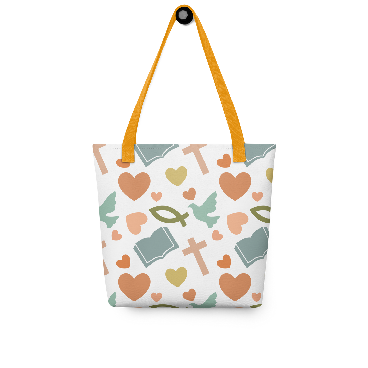 Tote Bag chrétien | Kingdom