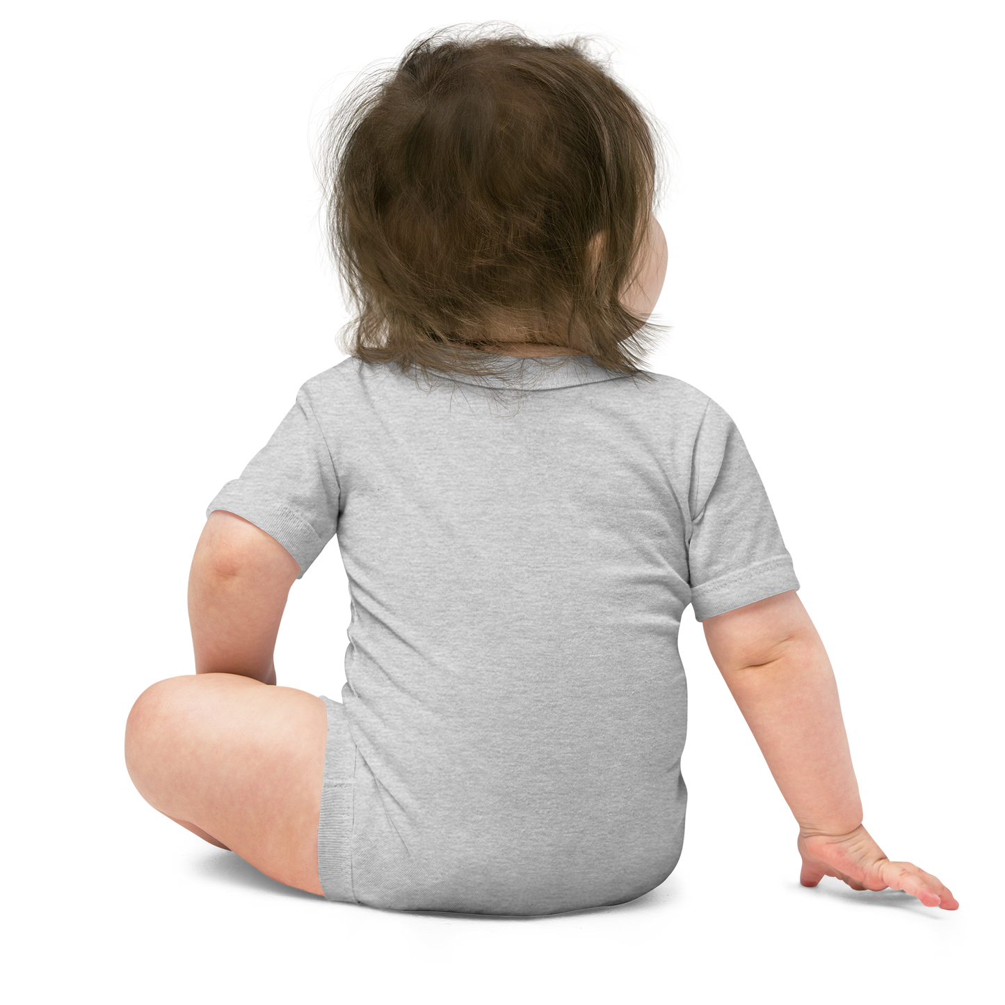 Body à manches courtes | Family