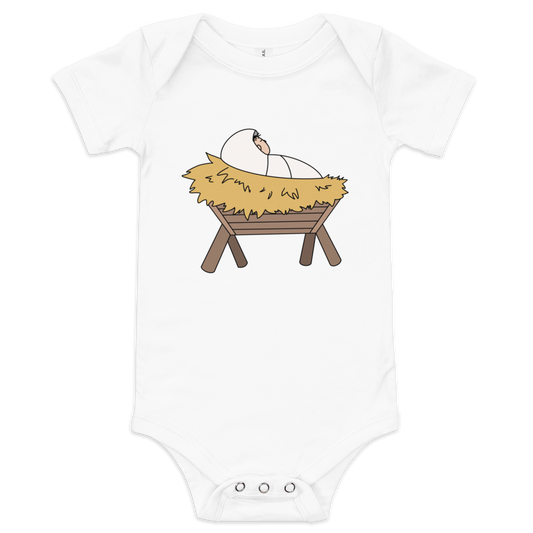 Body à manches courtes | Baby