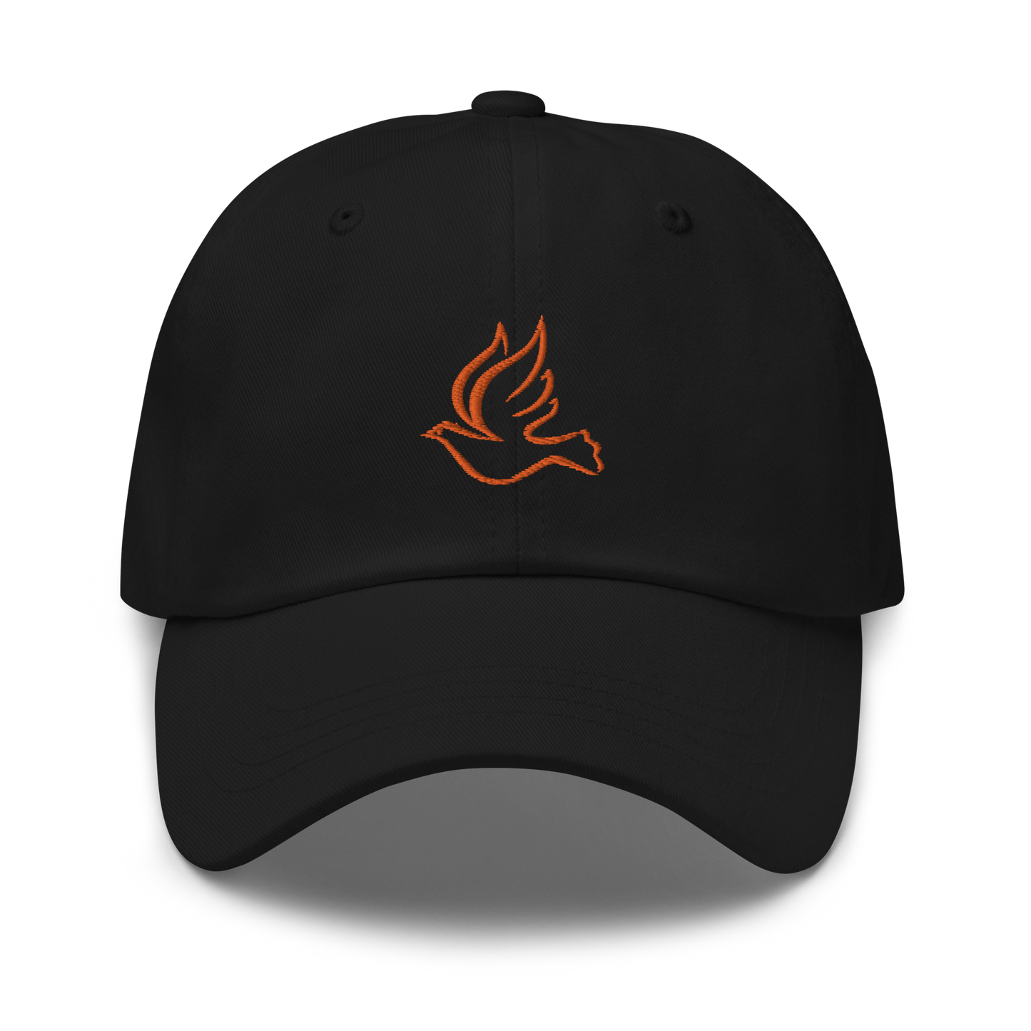 Casquette chrétienne de Baseball | Dove
