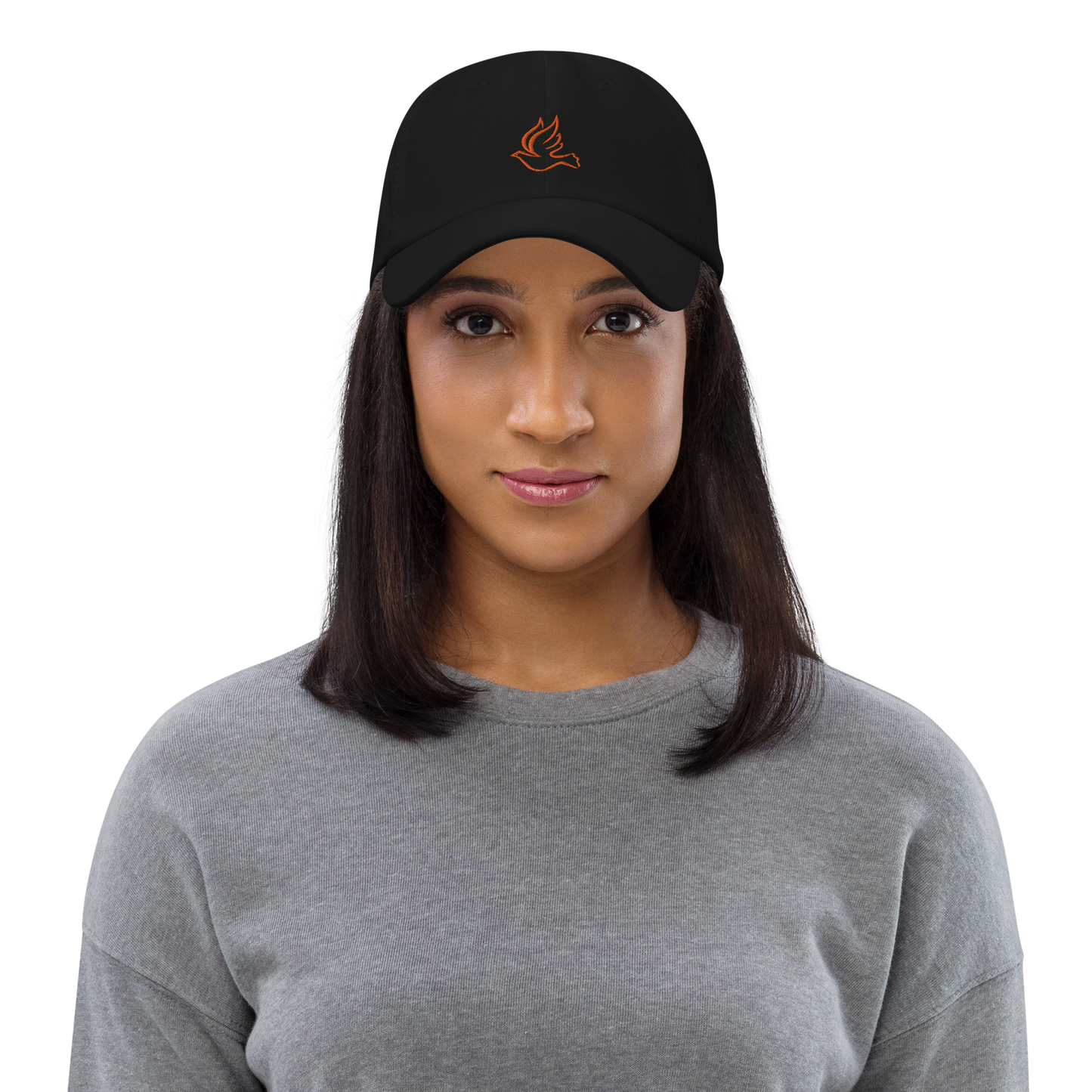 Casquette chrétienne de Baseball | Dove