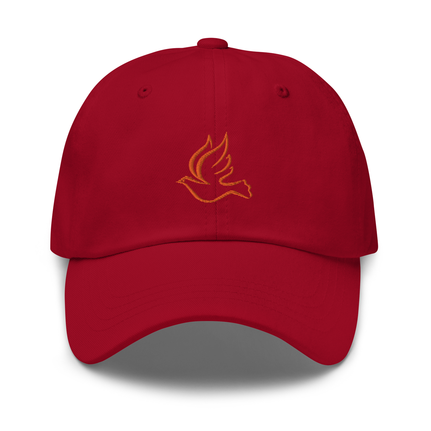 Casquette chrétienne de Baseball | Dove