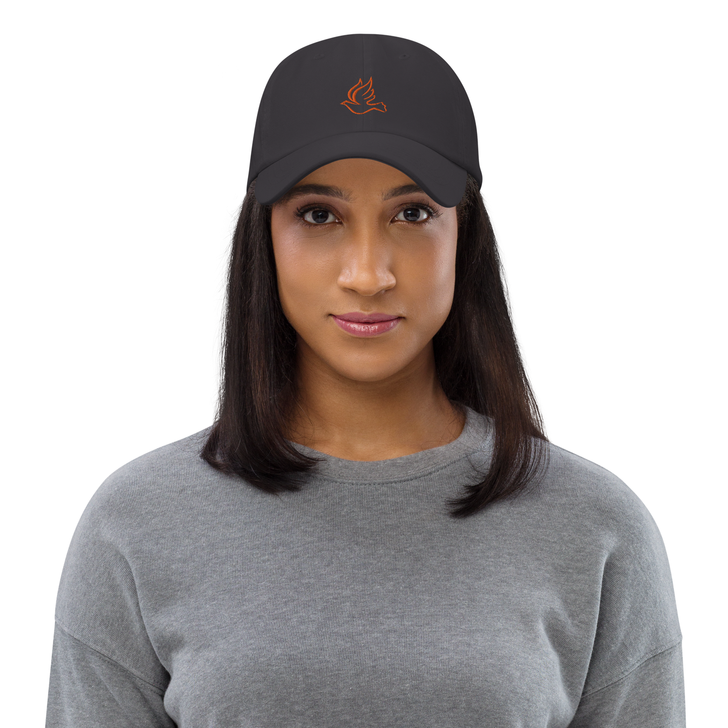Casquette chrétienne de Baseball | Dove