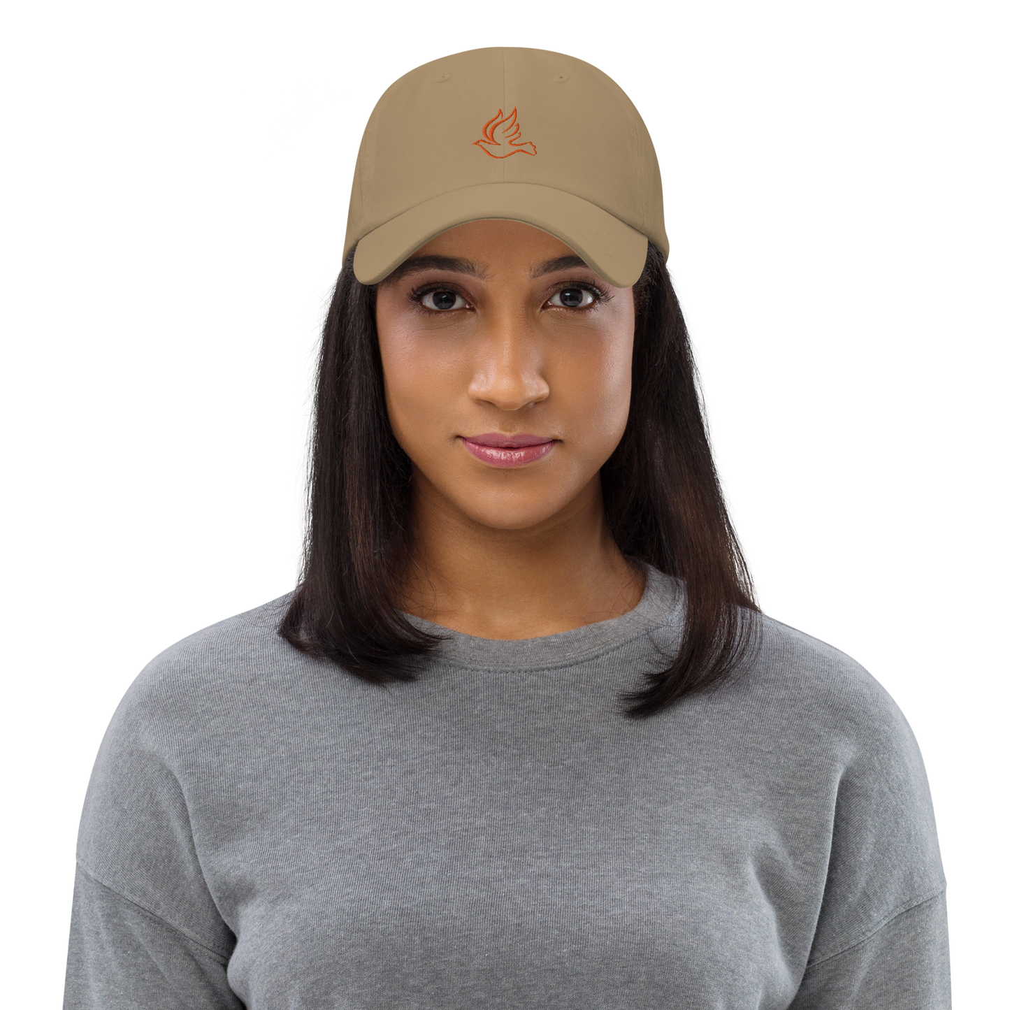 Casquette chrétienne de Baseball | Dove