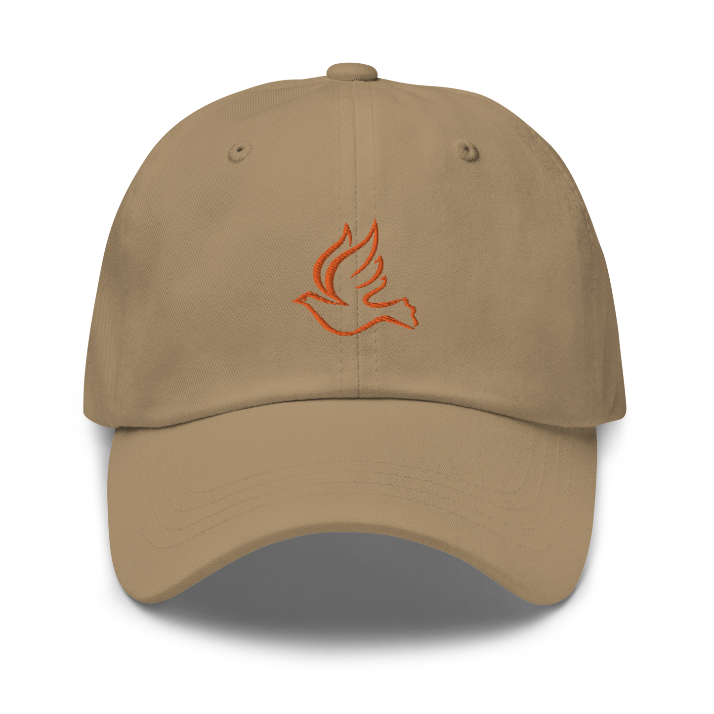 Casquette chrétienne de Baseball | Dove