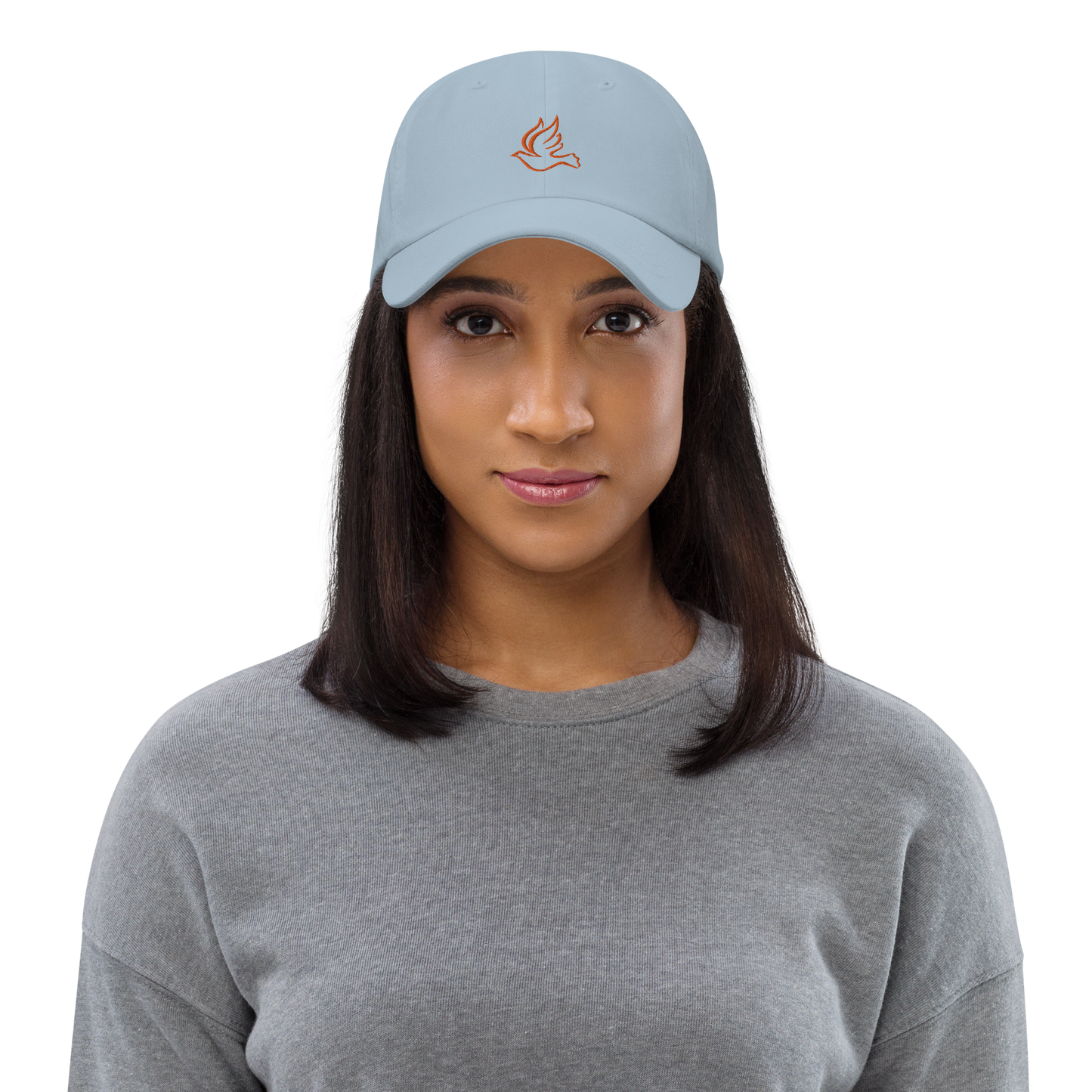 Casquette chrétienne de Baseball | Dove