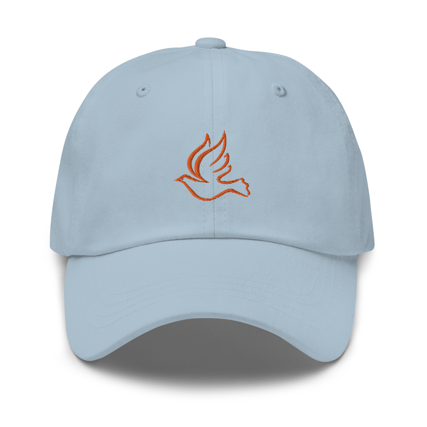 Casquette chrétienne de Baseball | Dove