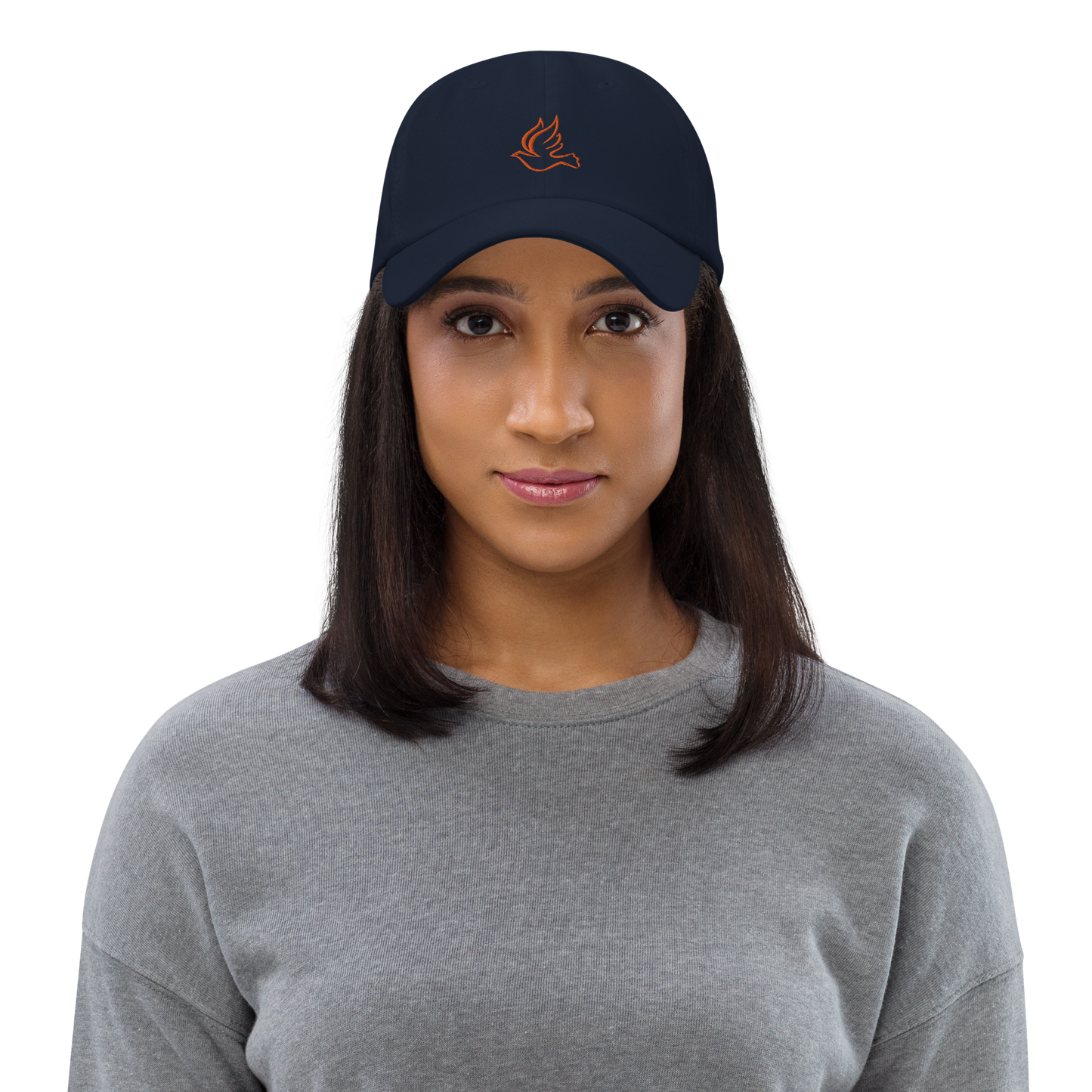 Casquette chrétienne de Baseball | Dove
