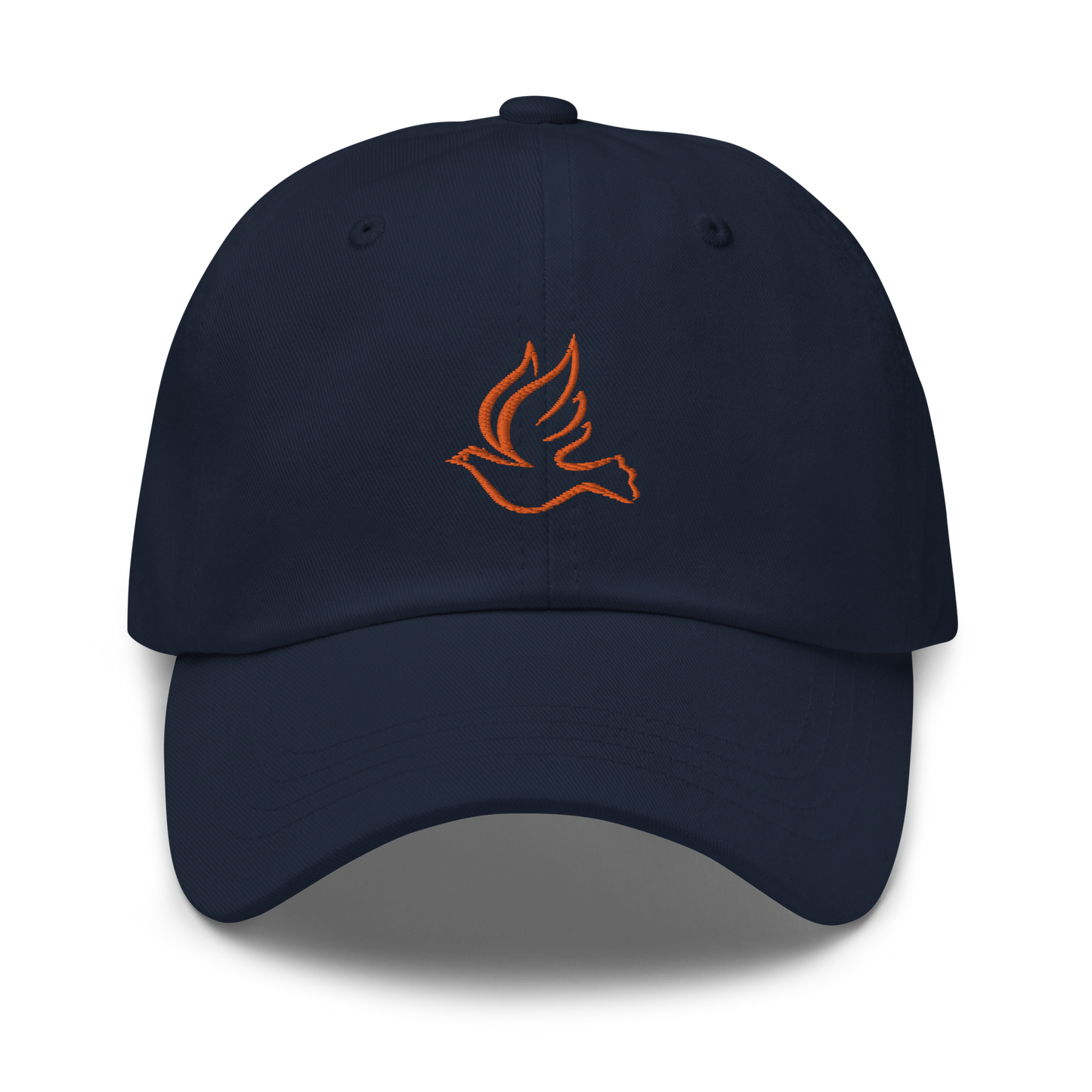 Casquette chrétienne de Baseball | Dove