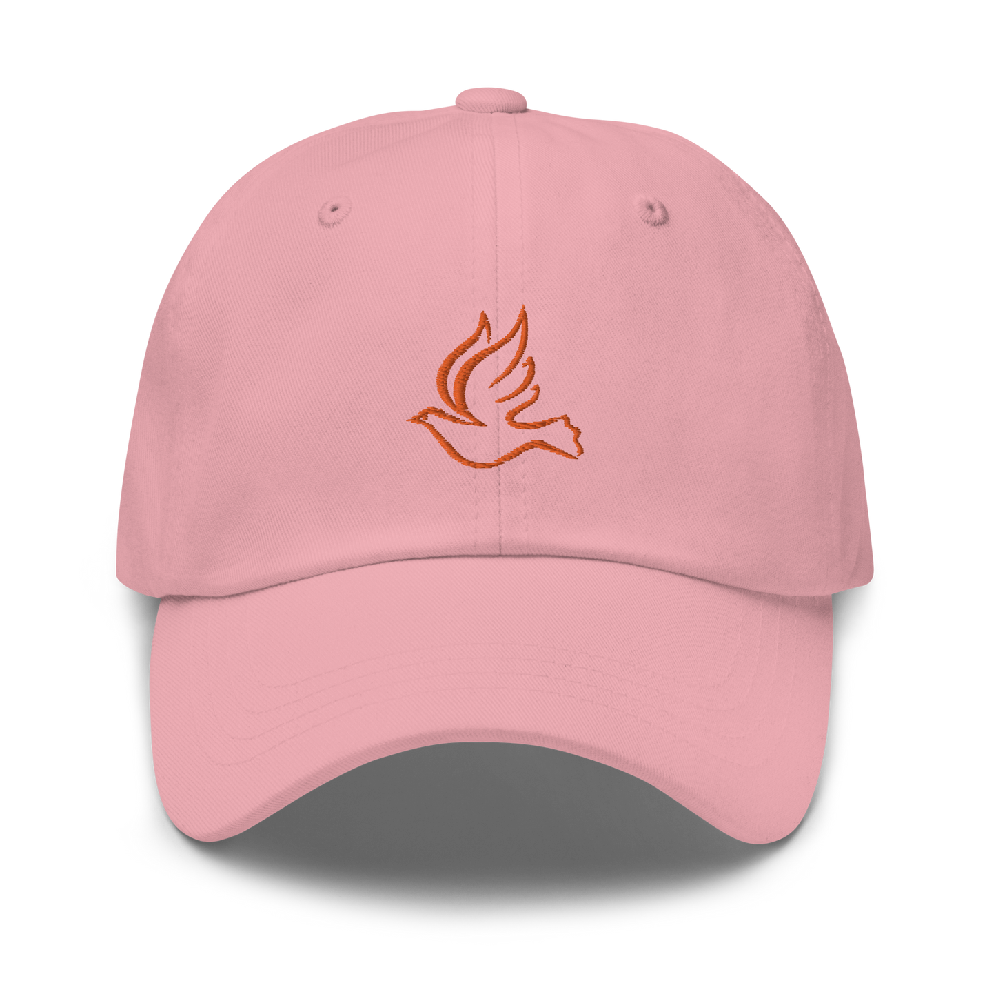 Casquette chrétienne de Baseball | Dove