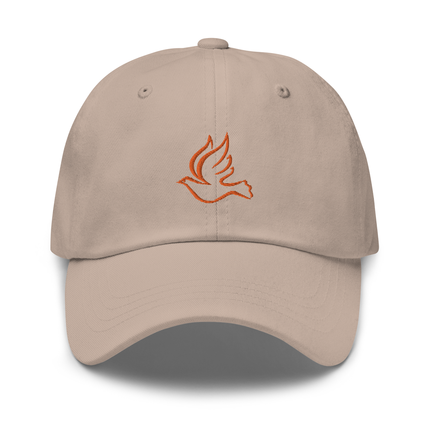 Casquette chrétienne de Baseball | Dove