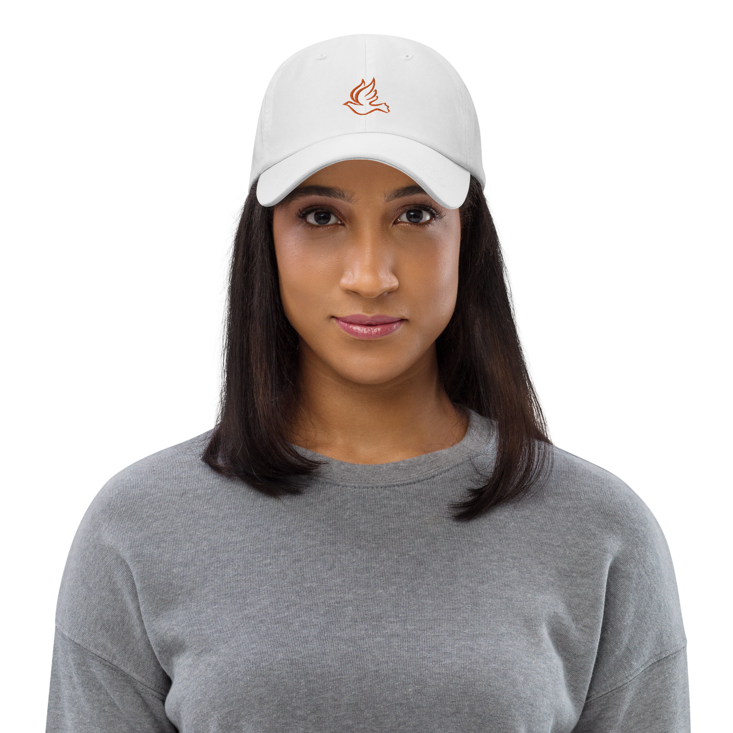 Casquette chrétienne de Baseball | Dove