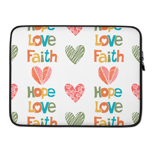 Housse Pour Ordinateur Portable | HLF