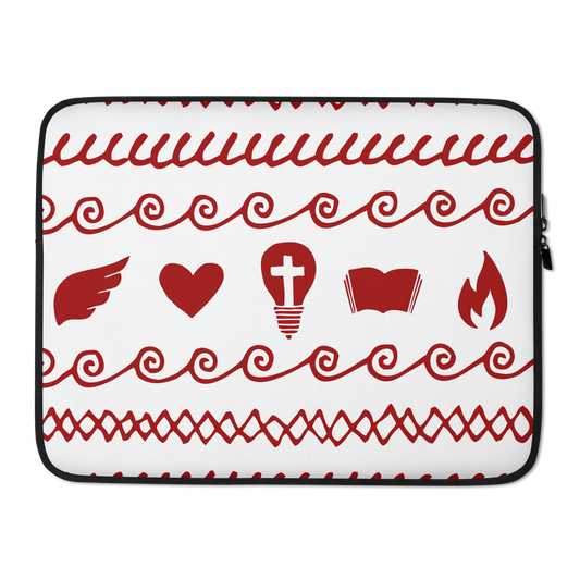 Housse Pour Ordinateur Portable | Light