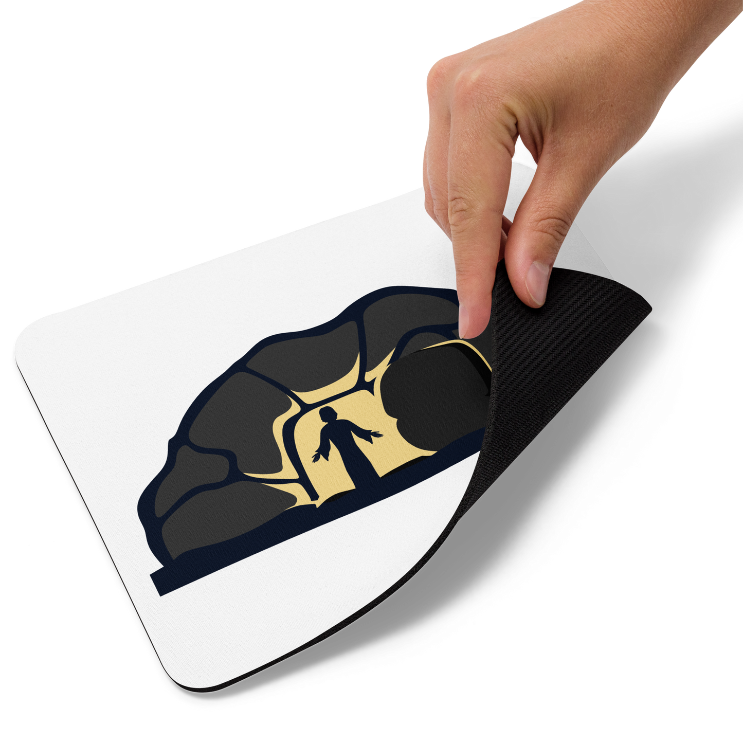 Tapis de souris | Resurrection