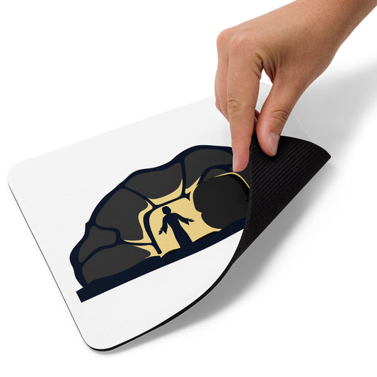 Tapis de souris | Resurrection