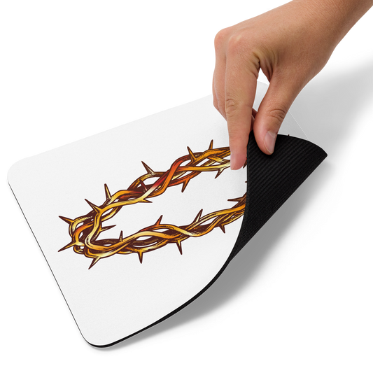 Tapis de souris | Crown of thorns