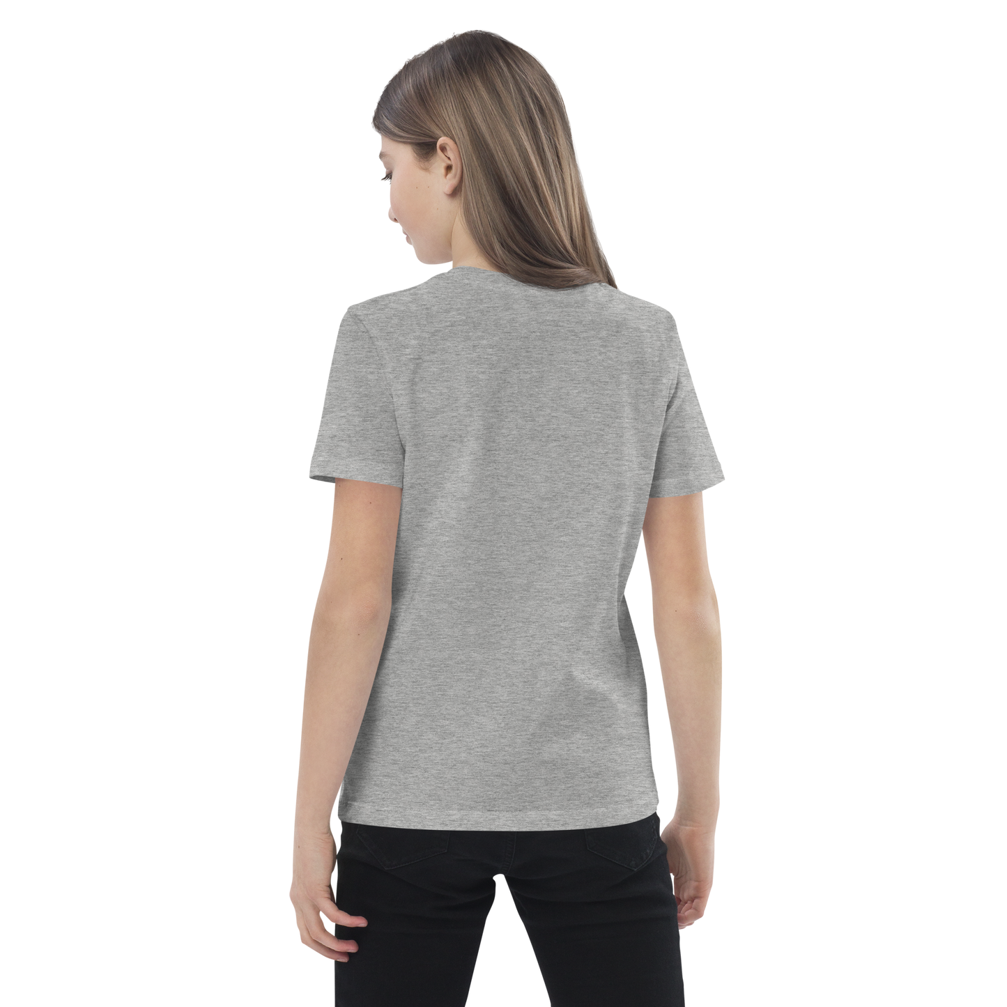 T-shirt chrétien Enfant | Child love Bible