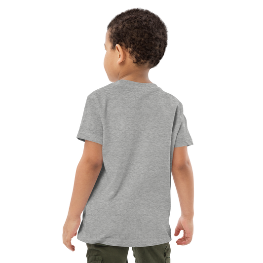 T-shirt chrétien Enfant | Child love Bible
