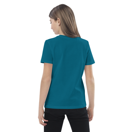 T-shirt chrétien Enfant | Family Faith