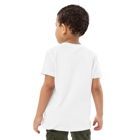 T-shirt chrétien Enfant | Family Model