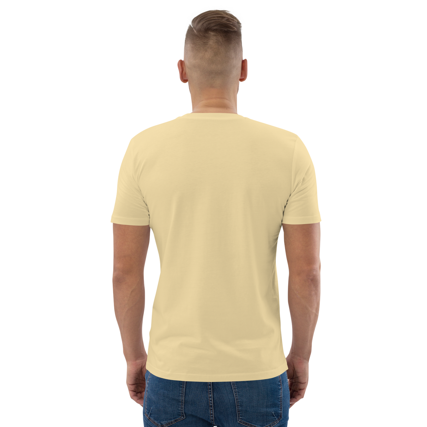 T-shirt chrétien imprimé - Moïse