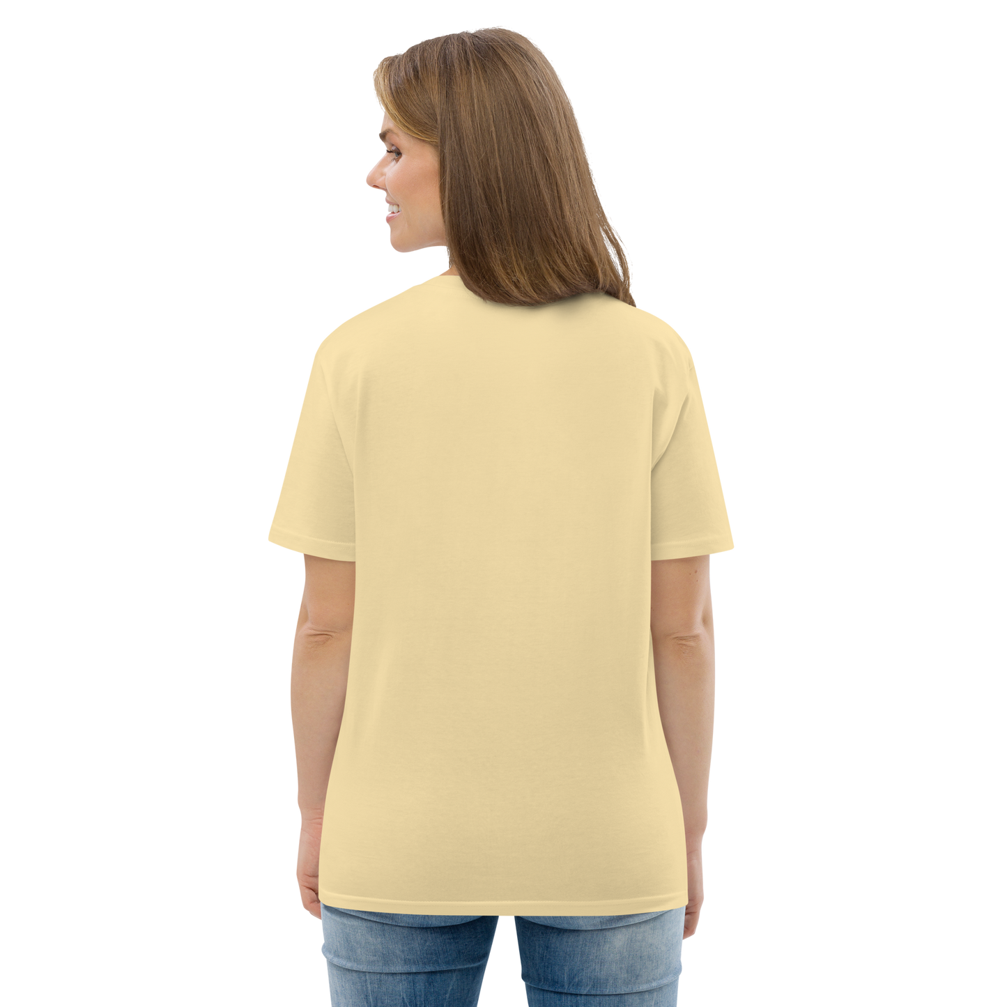 T-shirt chrétien imprimé - Last Supper (F)