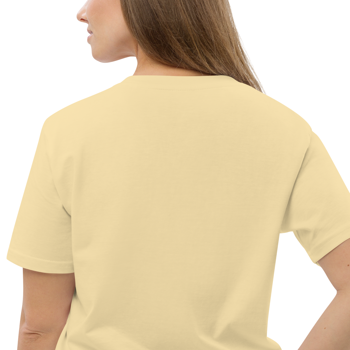 T-shirt chrétien imprimé - Read (F)