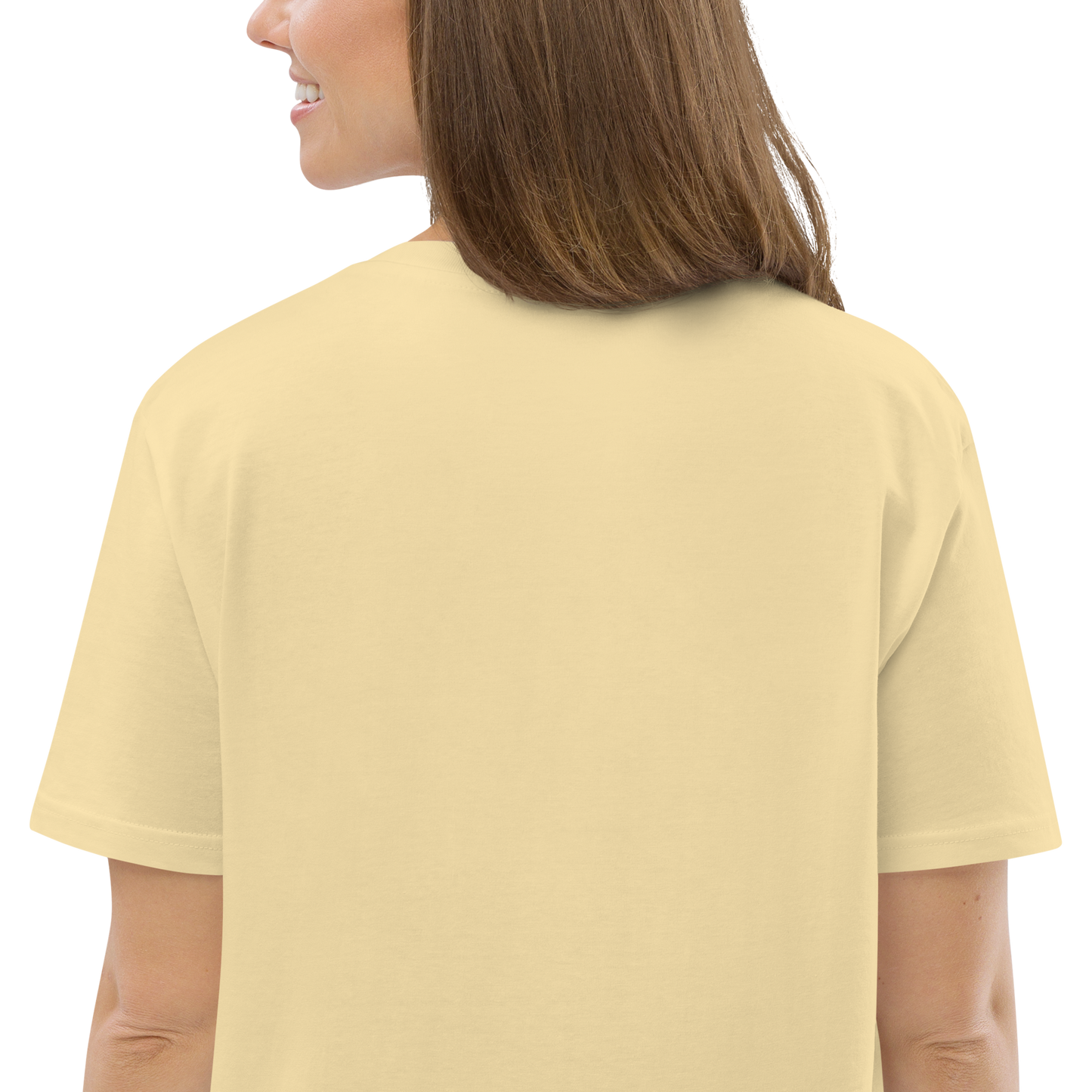 T-shirt chrétien imprimé - Read (F)