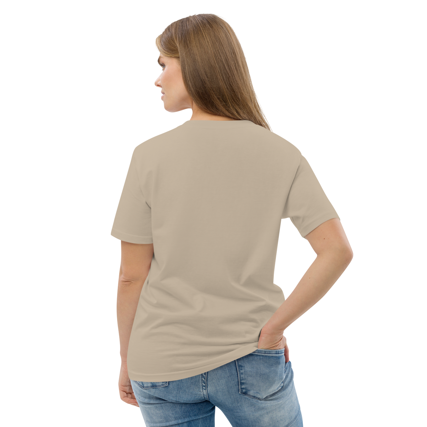 T-shirt chrétien imprimé - Last Supper (F)