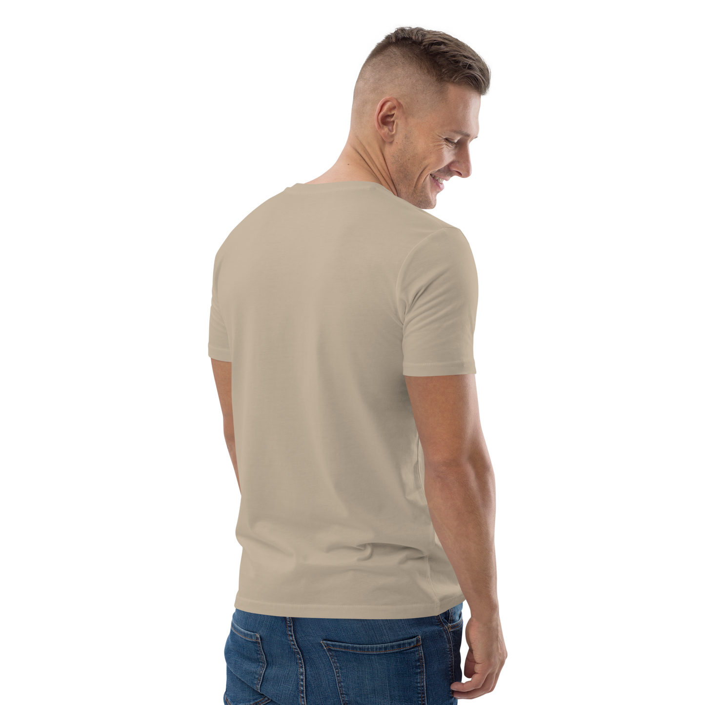 T-shirt chrétien imprimé - Moïse