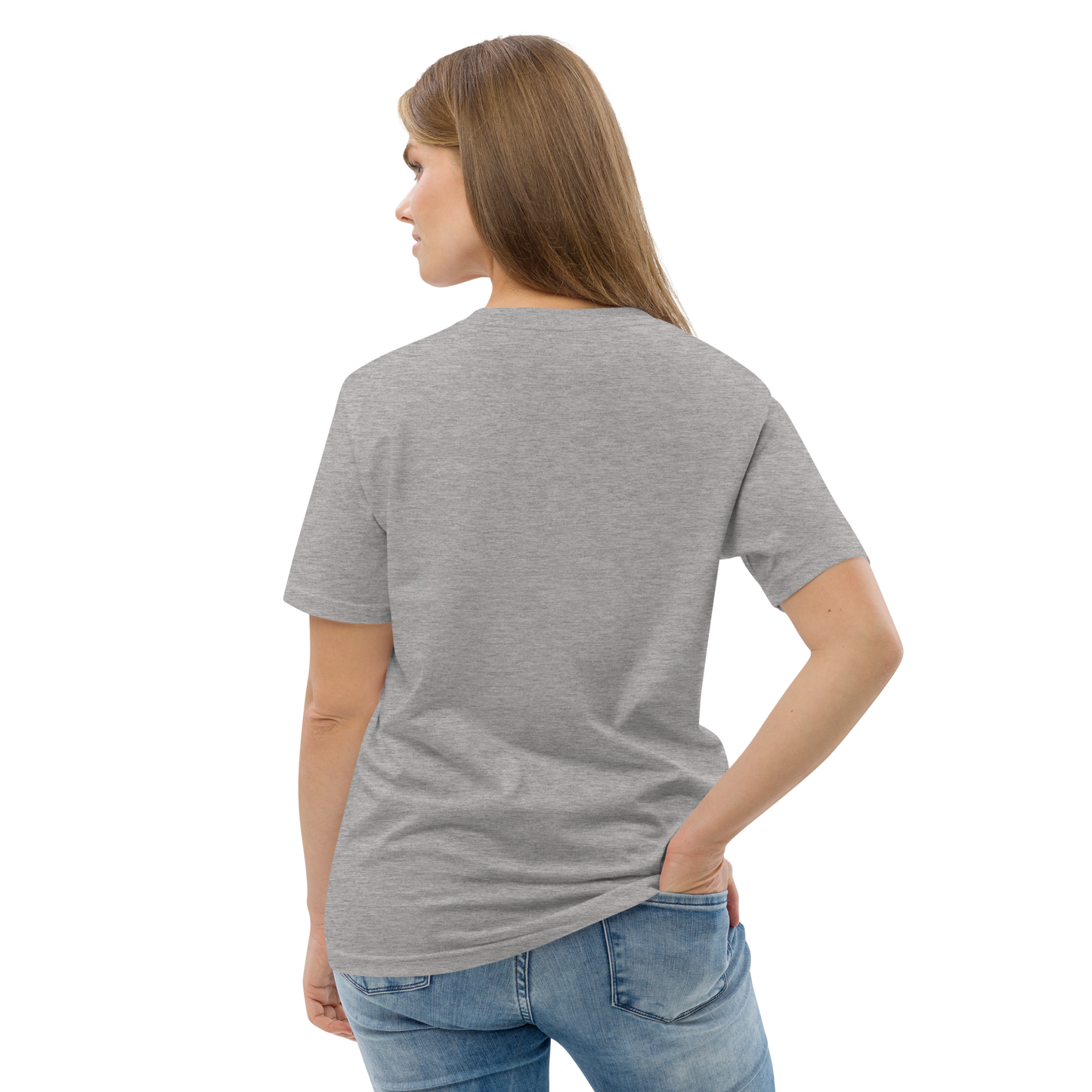T-shirt chrétien imprimé - Last Supper (F)