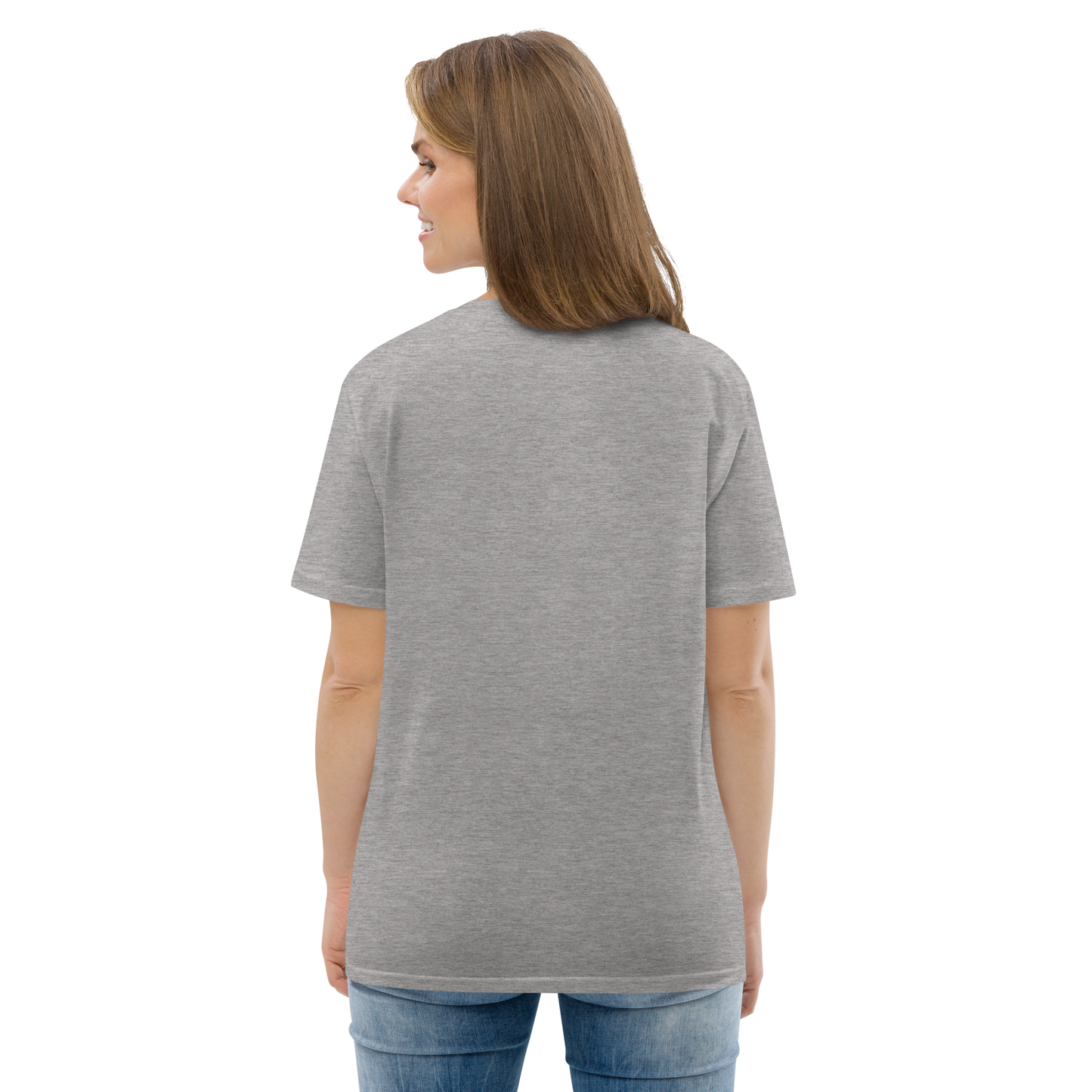 T-shirt chrétien imprimé - Last Supper (F)